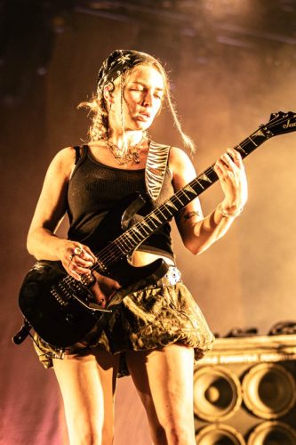 Turnstile - Hellfefst 2025