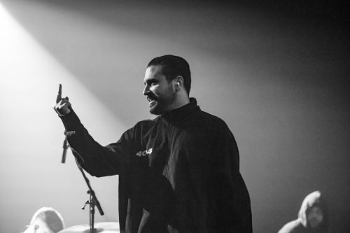 Graphic Nature - Elysée Montmartre