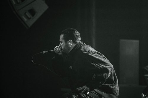 Graphic Nature - Elysée Montmartre