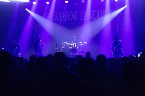 Graphic Nature - Elysée Montmartre