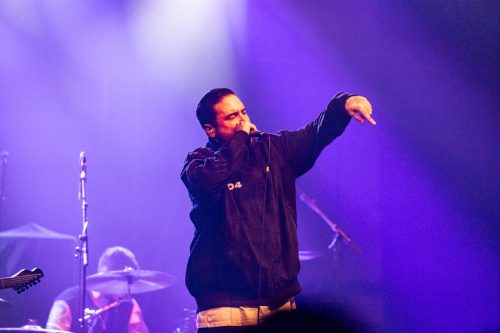 Graphic Nature - Elysée Montmartre