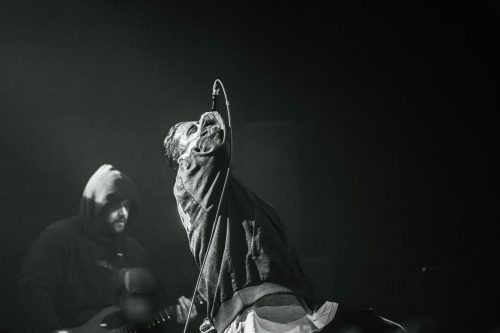 Graphic Nature - Elysée Montmartre