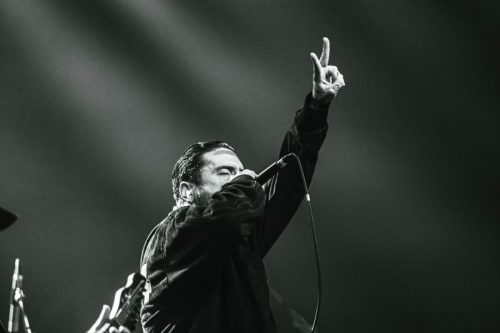 Graphic Nature - Elysée Montmartre