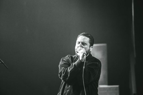 Graphic Nature - Elysée Montmartre