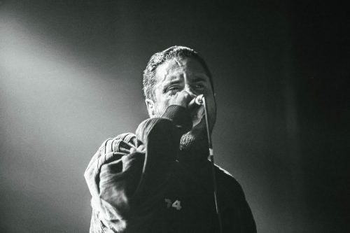 Graphic Nature - Elysée Montmartre