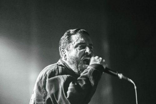 Graphic Nature - Elysée Montmartre