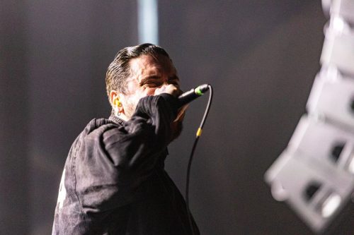 Graphic Nature - Elysée Montmartre