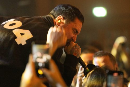 Graphic Nature - Elysée Montmartre