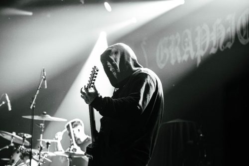 Graphic Nature - Elysée Montmartre