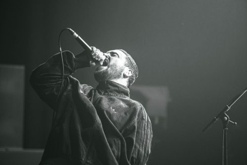 Graphic Nature - Elysée Montmartre