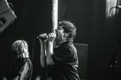 Alphawolf - Elysée Montmartre