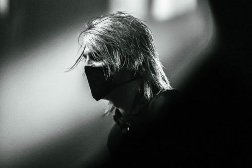 Alphawolf - Elysée Montmartre