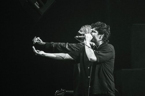 Alphawolf - Elysée Montmartre