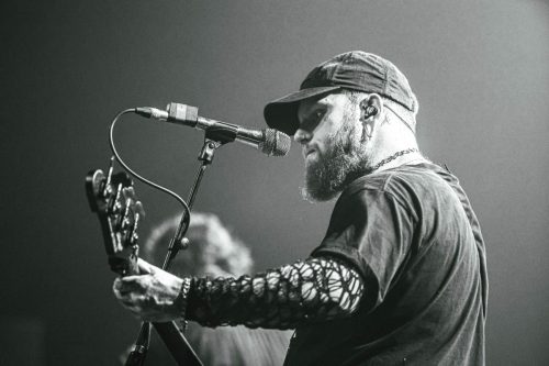 Alphawolf - Elysée Montmartre